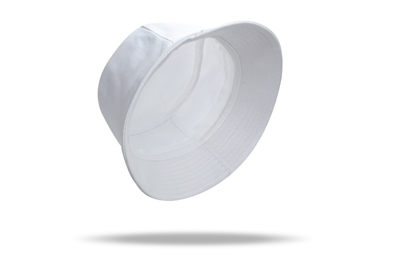 Outdoor Casual 100% cotton Bucket Hat HB135 print logo 21
