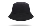 Outdoor Casual 100% cotton Bucket Hat HB135 print logo 37