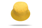 Outdoor Casual 100% cotton Bucket Hat HB135 print logo 33