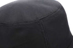 Outdoor Casual 100% cotton Bucket Hat HB135 print logo 29