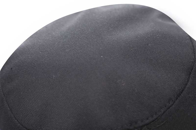 Outdoor Casual 100% cotton Bucket Hat HB135 print logo 30