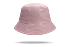 Outdoor Casual 100% cotton Bucket Hat HB135 print logo 26
