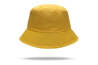 Outdoor Casual 100% cotton Bucket Hat HB135 print logo 34