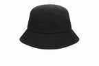 Outdoor Casual 100% cotton Bucket Hat HB135 print logo 6