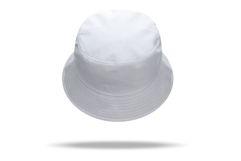 Outdoor Casual 100% cotton Bucket Hat HB135 print logo 19