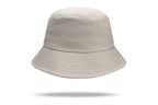 Outdoor Casual 100% cotton Bucket Hat HB135 print logo 23