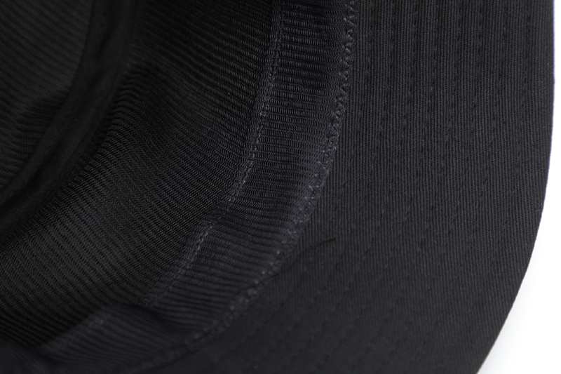 Outdoor Casual 100% cotton Bucket Hat HB135 print logo 31