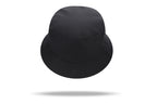 Outdoor Casual 100% cotton Bucket Hat HB135 print logo 36
