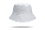 Outdoor Casual 100% cotton Bucket Hat HB135 print logo 20
