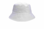 Outdoor Casual 100% cotton Bucket Hat HB135 print logo 8