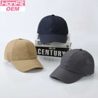 Golf Mesh 100% polyester 6 Panel Cap HB143 print logo 5