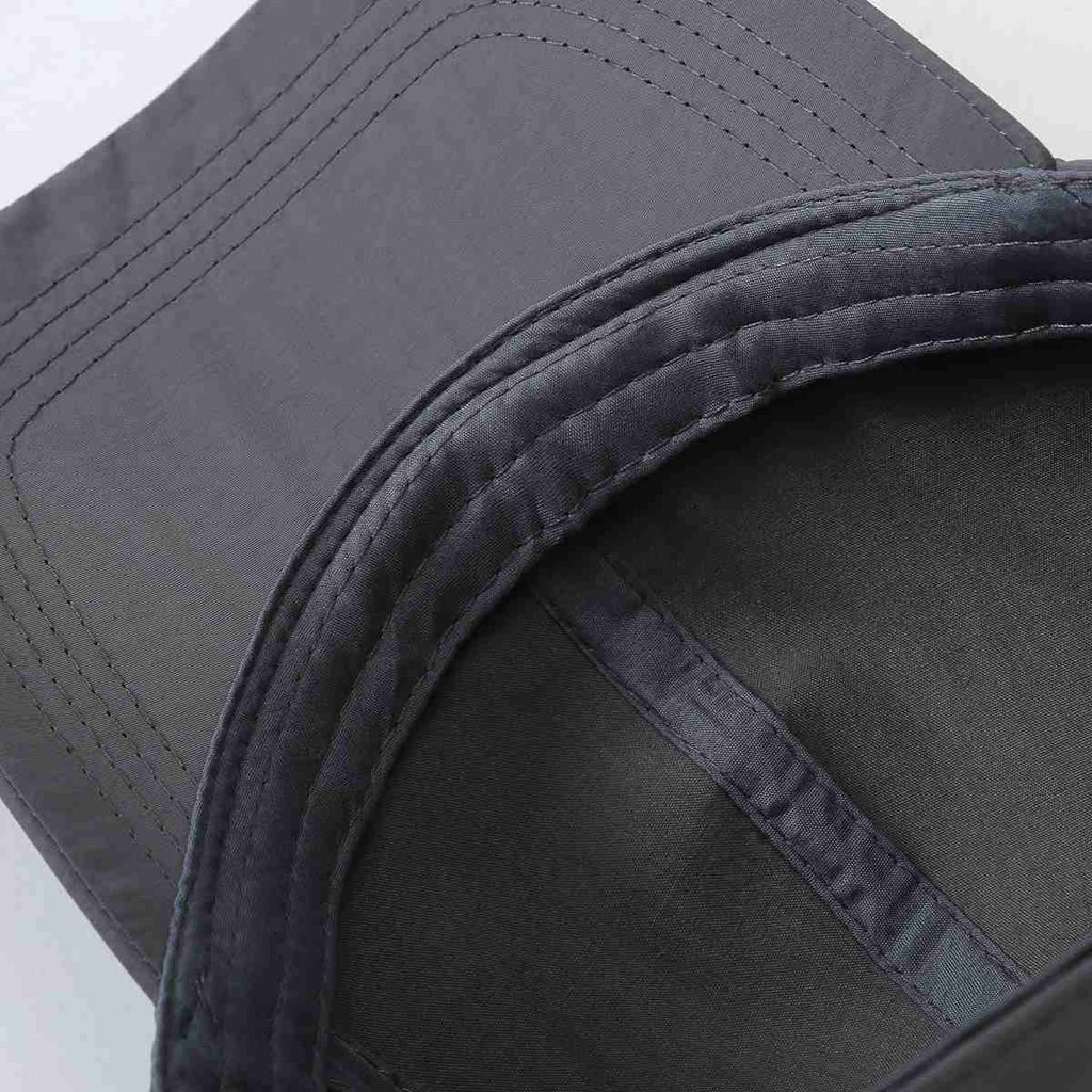 Golf Mesh 100% polyester 6 Panel Cap HB143 print logo 25