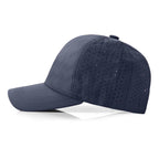 Golf Mesh 100% polyester 6 Panel Cap HB143 print logo 29