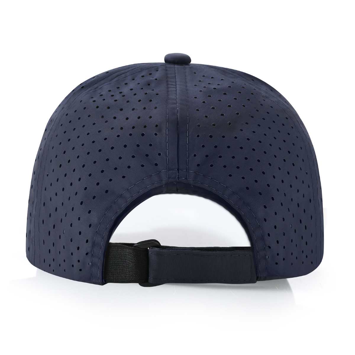 Golf Mesh 100% polyester 6 Panel Cap HB143 print logo 30