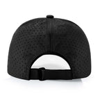 Golf Mesh 100% polyester 6 Panel Cap HB143 print logo 34