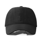Golf Mesh 100% polyester 6 Panel Cap HB143 print logo 31