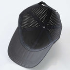 Golf Mesh 100% polyester 6 Panel Cap HB143 print logo 23