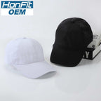 Golf Mesh 100% polyester 6 Panel Cap HB143 print logo 4