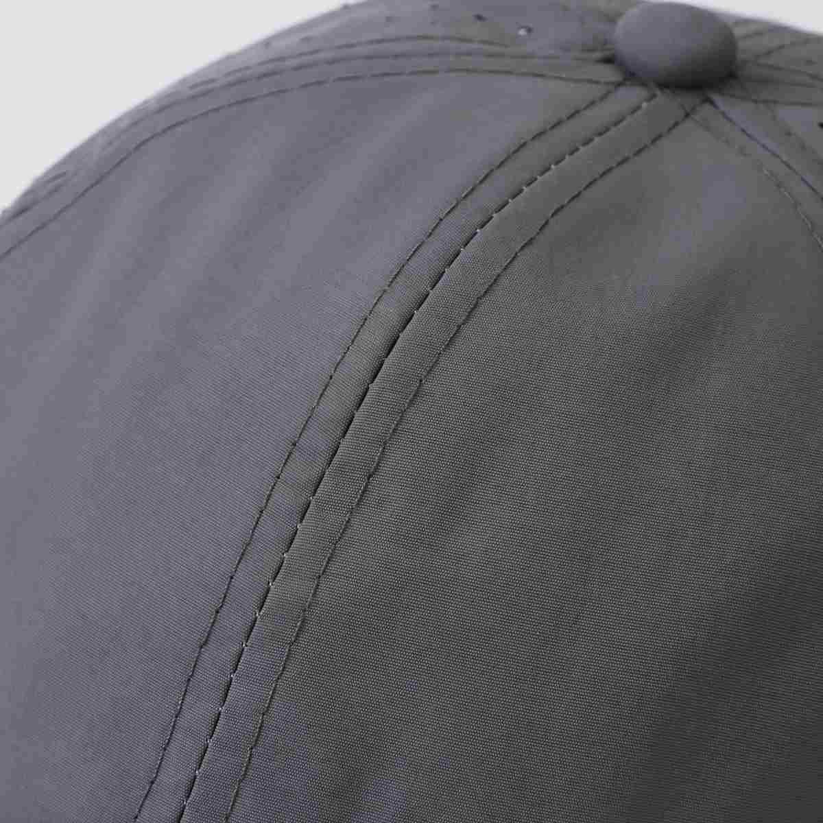 Golf Mesh 100% polyester 6 Panel Cap HB143 print logo 20