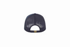 Sports Mesh 100% polyester Specialty store quality five piece waterproof quick drying breathable mesh cap HB160 print logo 37