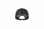 Sports Mesh 100% polyester Specialty store quality five piece waterproof quick drying breathable mesh cap HB160 print logo 49