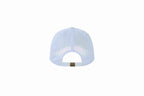 Sports Mesh 100% polyester Specialty store quality five piece waterproof quick drying breathable mesh cap HB160 print logo 33