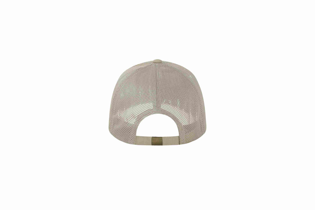 Sports Mesh 100% polyester Specialty store quality five piece waterproof quick drying breathable mesh cap HB160 print logo 29