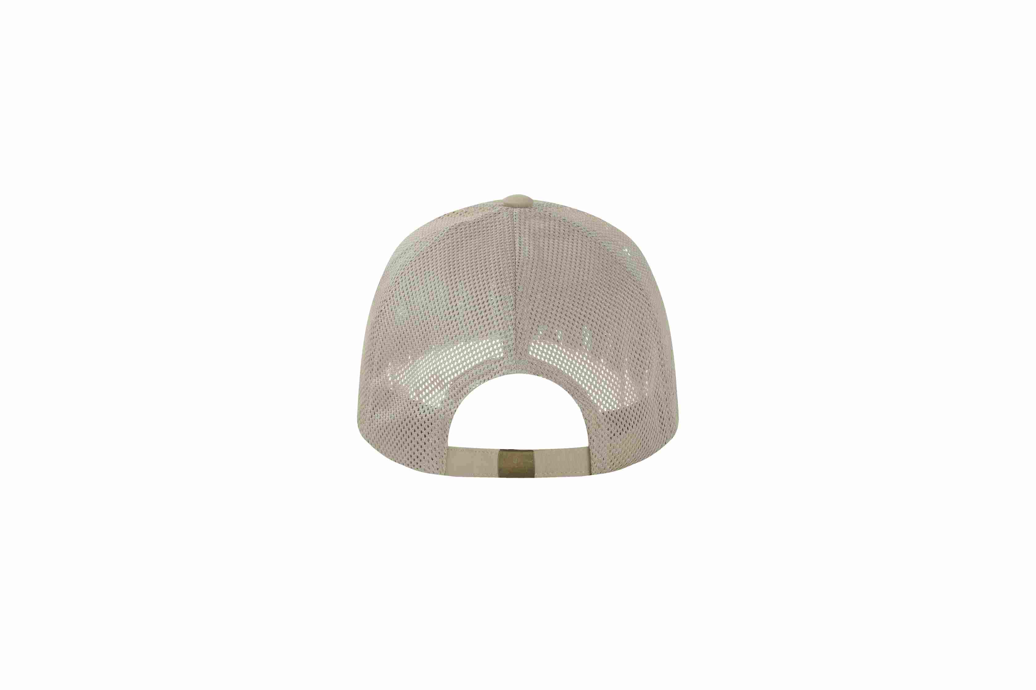 Sports Mesh 100% polyester Specialty store quality five piece waterproof quick drying breathable mesh cap HB160 print logo 29