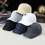 Sports Mesh 100% polyester Specialty store quality five piece waterproof quick drying breathable mesh cap HB160 print logo 2
