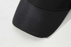 Sports Mesh 100% polyester Specialty store quality five piece waterproof quick drying breathable mesh cap HB160 print logo 19