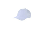 Sports Mesh 100% polyester Specialty store quality five piece waterproof quick drying breathable mesh cap HB160 print logo 31
