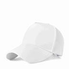Sports Mesh 100% polyester Specialty store quality five piece waterproof quick drying breathable mesh cap HB160 print logo 75