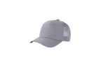 Sports Mesh 100% polyester Specialty store quality five piece waterproof quick drying breathable mesh cap HB160 print logo 39