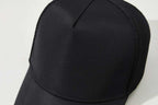 Sports Mesh 100% polyester Specialty store quality five piece waterproof quick drying breathable mesh cap HB160 print logo 20