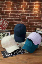 Casual Washed 100% cotton widened duck tonguep HB168 print logo 39
