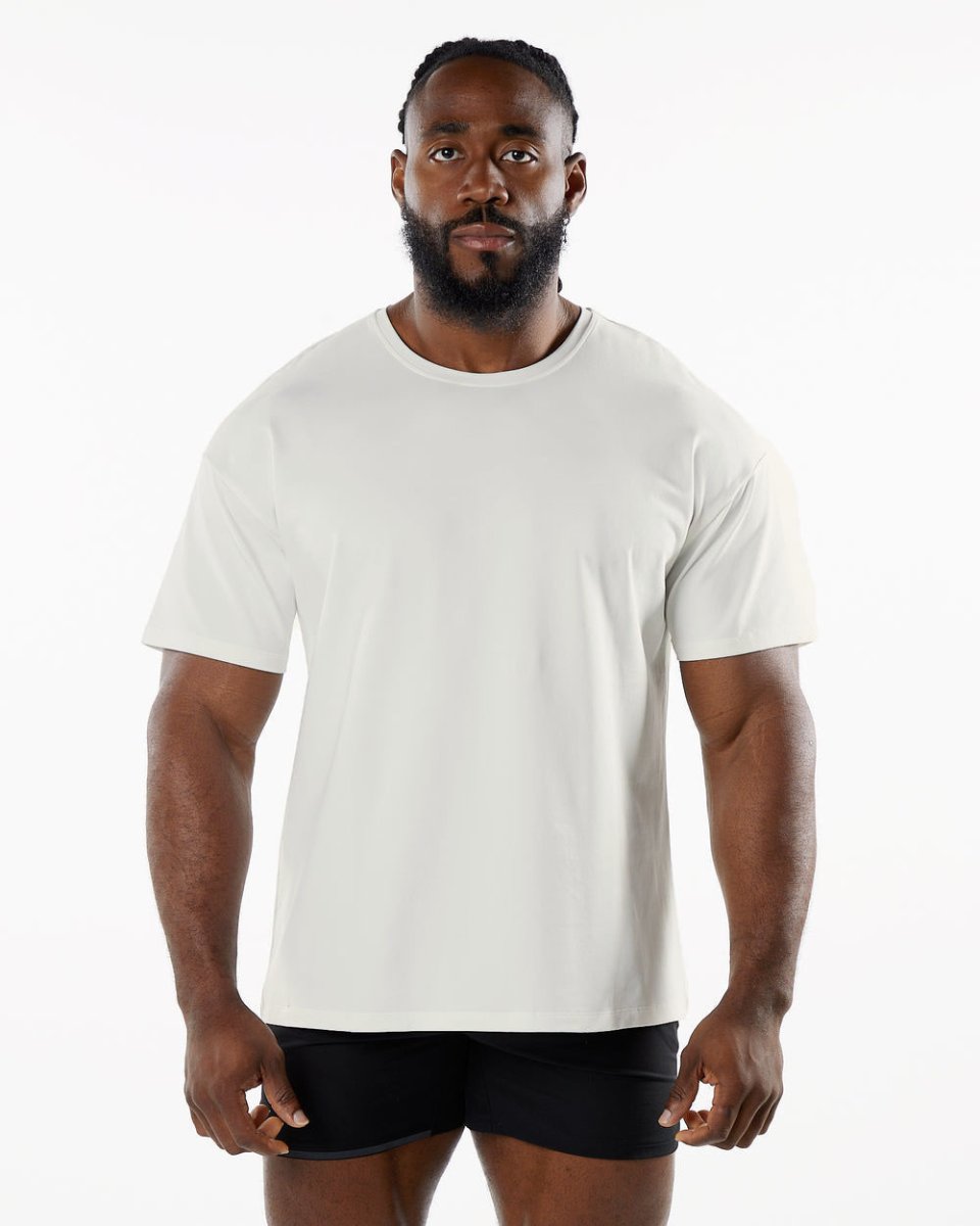 Mens Sports Workout 95% Cotton 5% Spandex Tshirt HF-6649 print logo 24