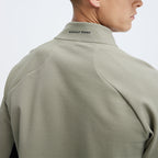Mens Sports Training 100%Polyester Jacket JK9857 print logo 9