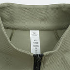 Mens Sports Training 100%Polyester Jacket JK9857 print logo 22