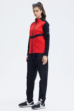 Mens Casual Sports 100%Polyester Jacket JK9859 print logo 30