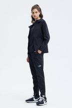 Mens Outdoor Sports 76%Nylon 24%Spandex Jacket JK9871 print logo 29