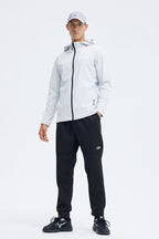 Mens Outdoor Sports 76%Nylon 24%Spandex Jacket JK9871 print logo 22