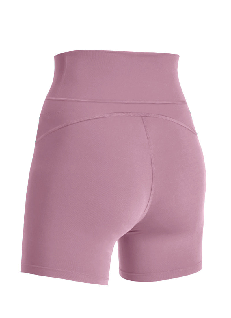 Womens Sports Cycling 75%Nyolon 25%Spandex Shorts K0017 print logo 22