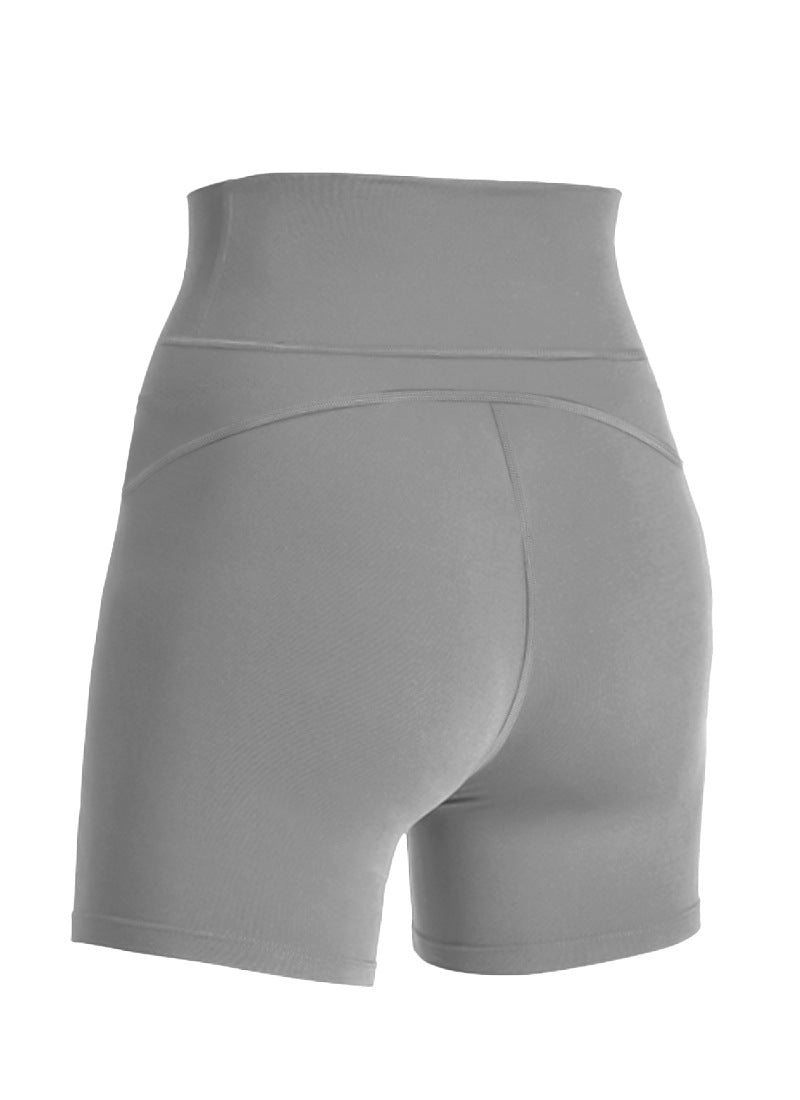 Womens Sports Cycling 75%Nyolon 25%Spandex Shorts K0017 print logo 9