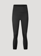 Womens Yoga Fitness 75%Nyolon 25%Spandex Leggings K0061-1 print logo 11