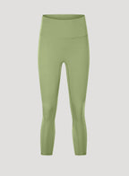 Womens Yoga Fitness 75%Nyolon 25%Spandex Leggings K0061-1 print logo 19