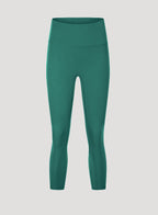 Womens Yoga Fitness 75%Nyolon 25%Spandex Leggings K0061-1 print logo 23