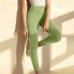 Womens Yoga Fitness 75%Nyolon 25%Spandex Leggings K0061-1 print logo 28