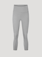 Womens Yoga Fitness 75%Nyolon 25%Spandex Leggings K0061-1 print logo 4