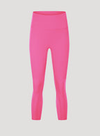 Womens Yoga Fitness 75%Nyolon 25%Spandex Leggings K0061-1 print logo 8