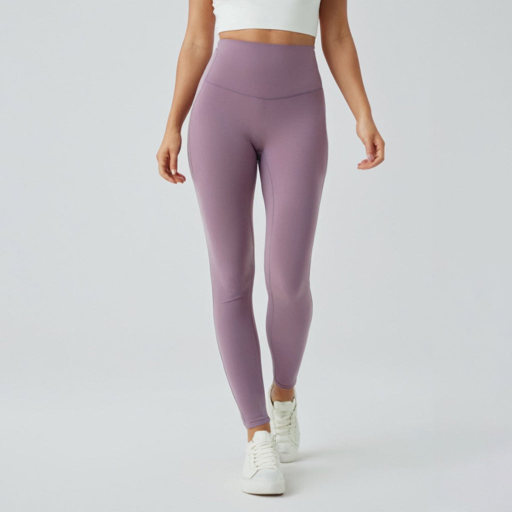 Womens Training Yoga 75%Nyolon 25%Spandex Leggings K0098 print logo 1